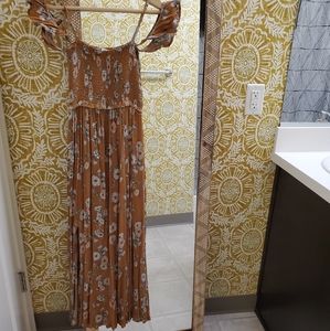 ❌SOLD❌ Rare Astr Dress! 💕